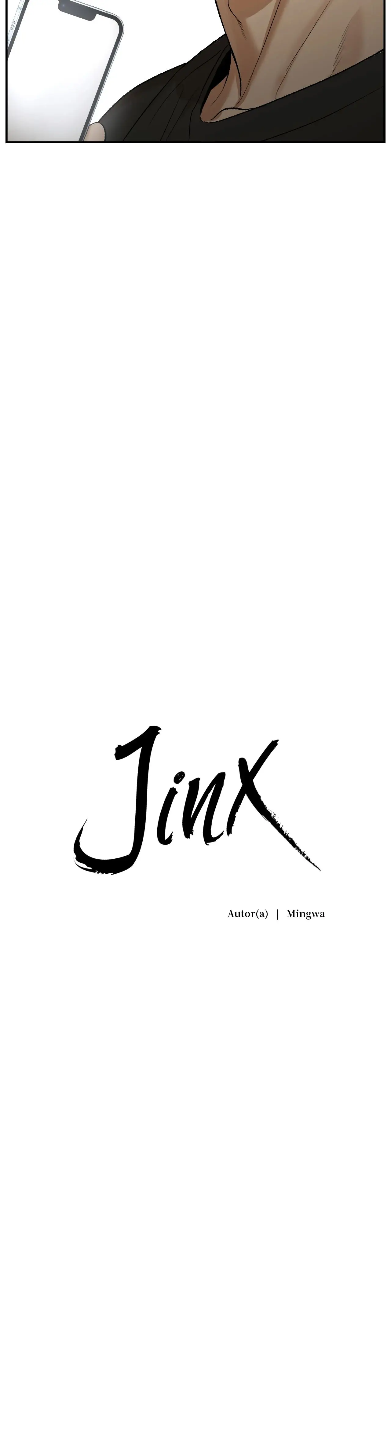 Jinx Manhwa (2023) - Capítulo 33 - Página 12 - LectorTMOo