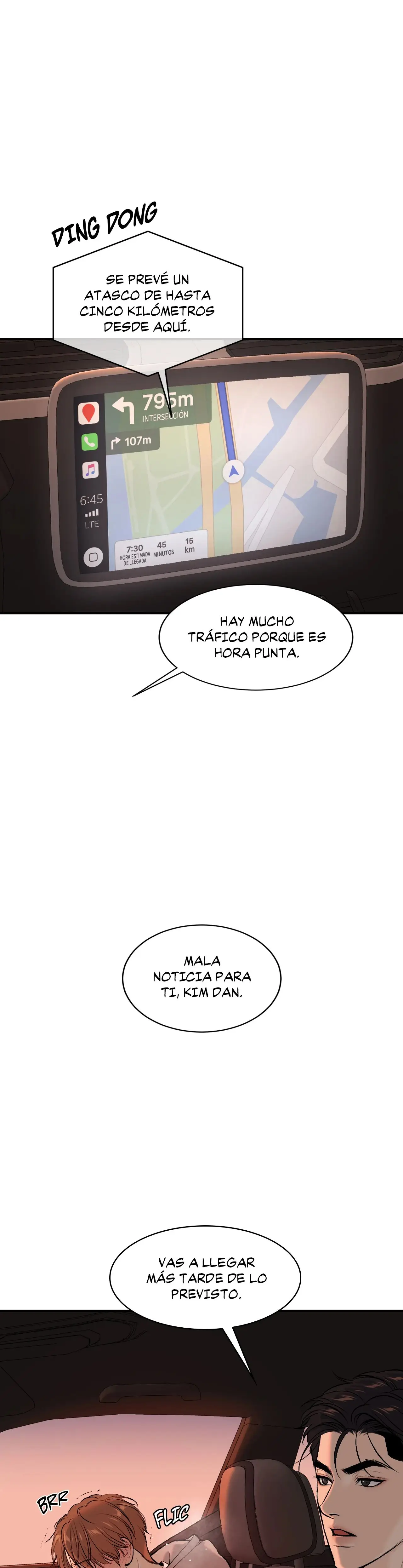 Jinx Manhwa (2023) - Capítulo 33 - Página 14 - LectorTMOo