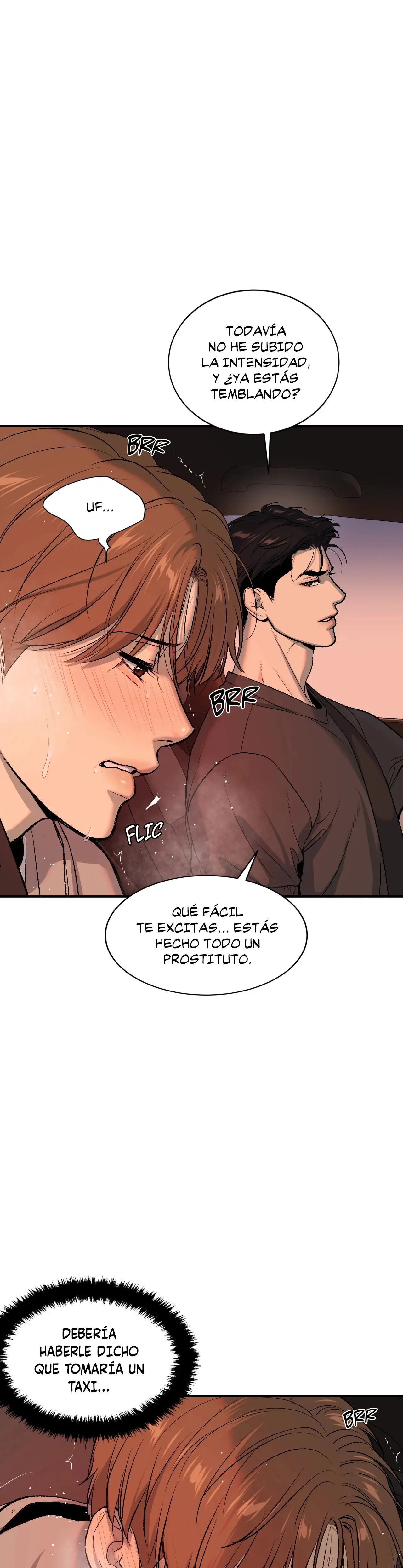 Jinx Manhwa (2023) - Capítulo 33 - Página 16 - LectorTMOo
