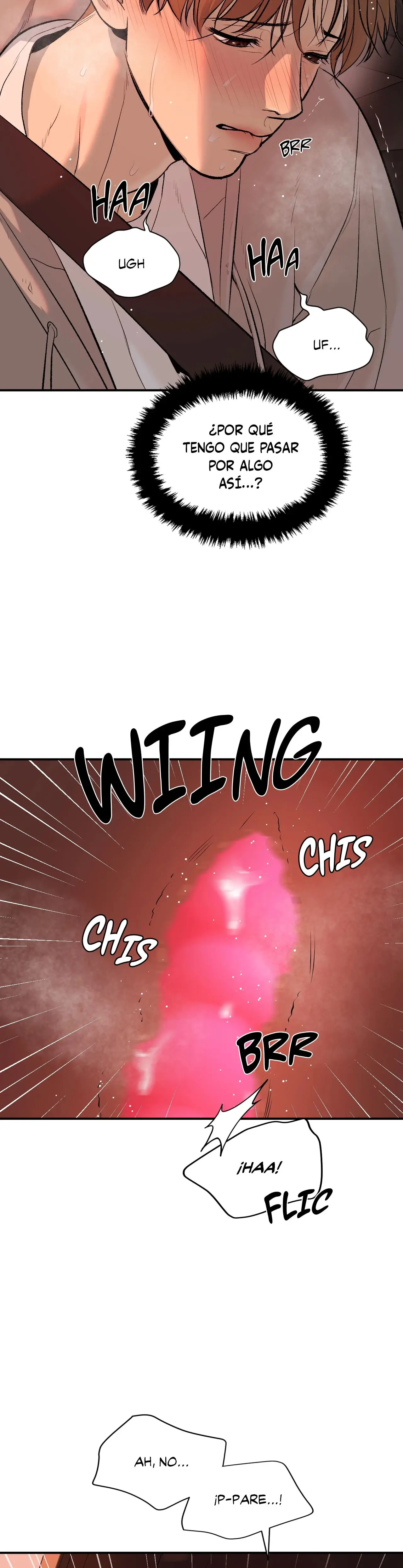 Jinx Manhwa (2023) - Capítulo 33 - Página 17 - LectorTMOo