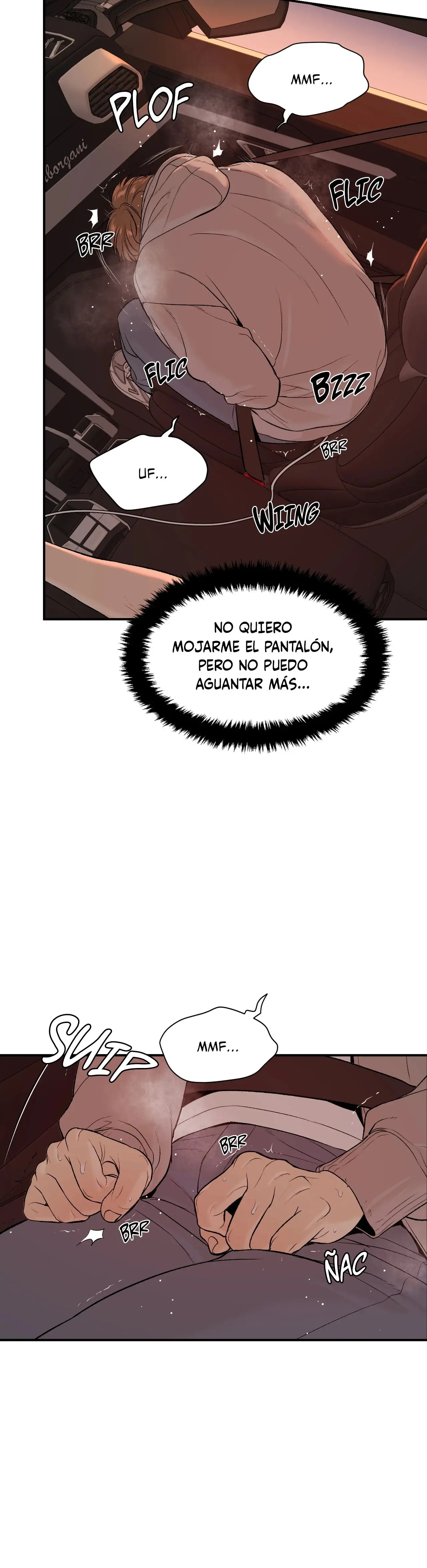 Jinx Manhwa (2023) - Capítulo 33 - Página 21 - LectorTMOo