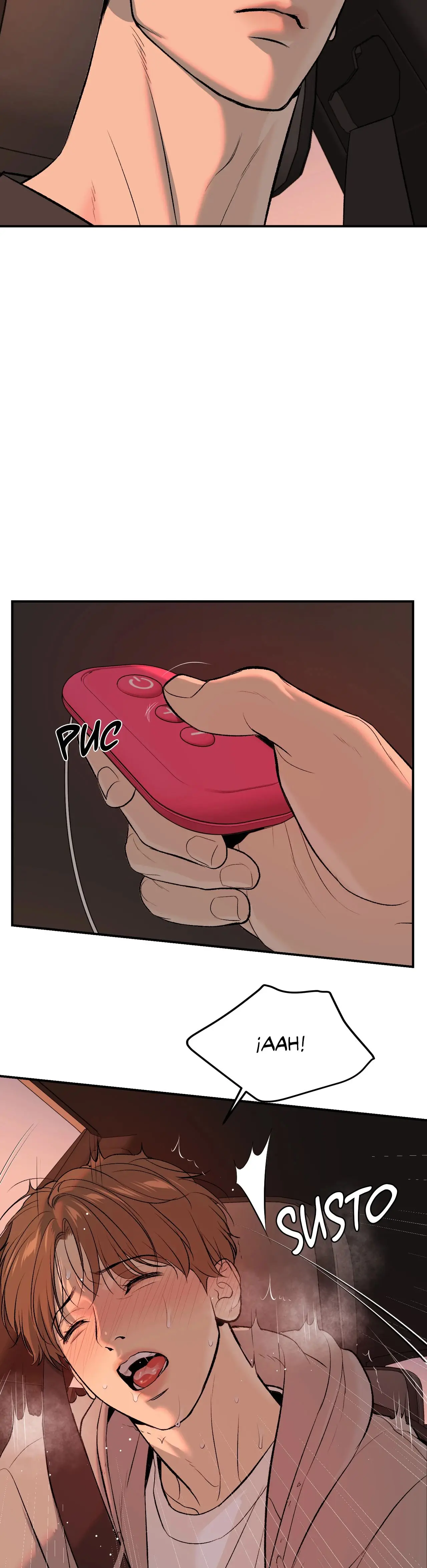 Jinx Manhwa (2023) - Capítulo 33 - Página 23 - LectorTMOo