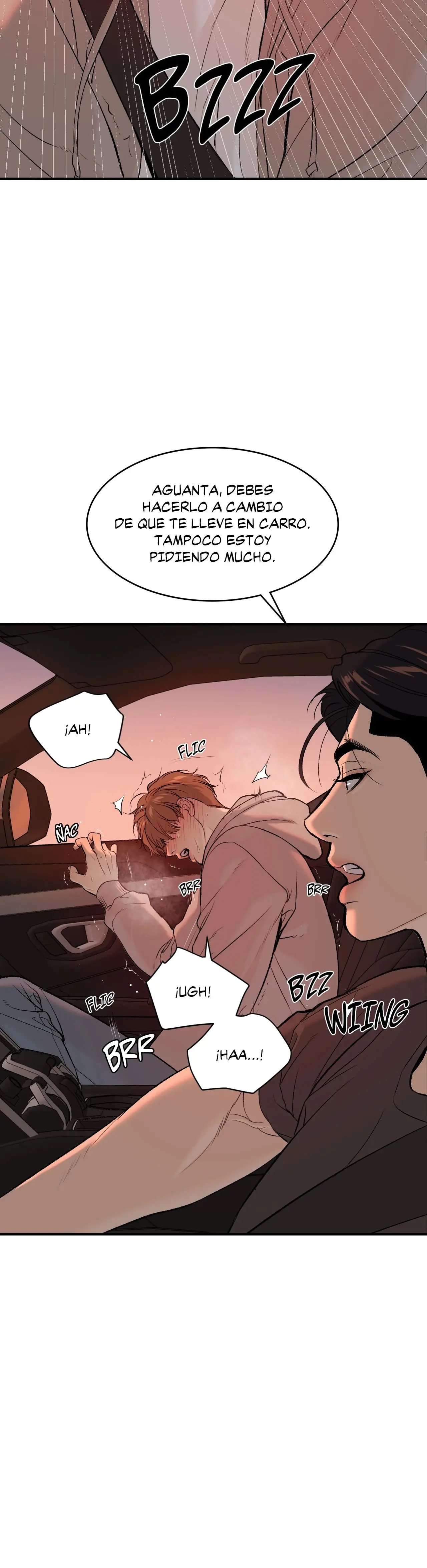 Jinx Manhwa (2023) - Capítulo 33 - Página 24 - LectorTMOo