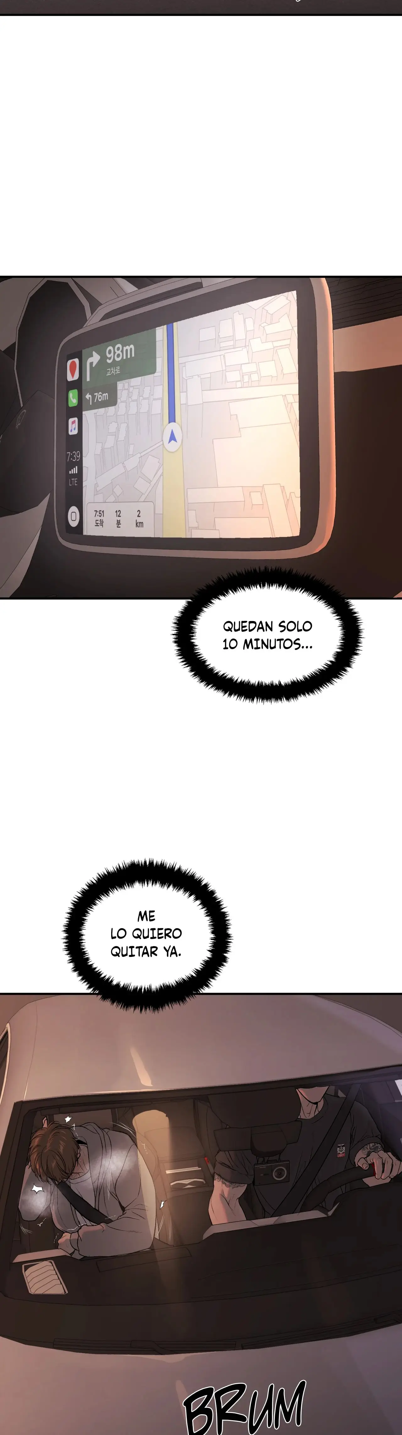 Jinx Manhwa (2023) - Capítulo 33 - Página 26 - LectorTMOo