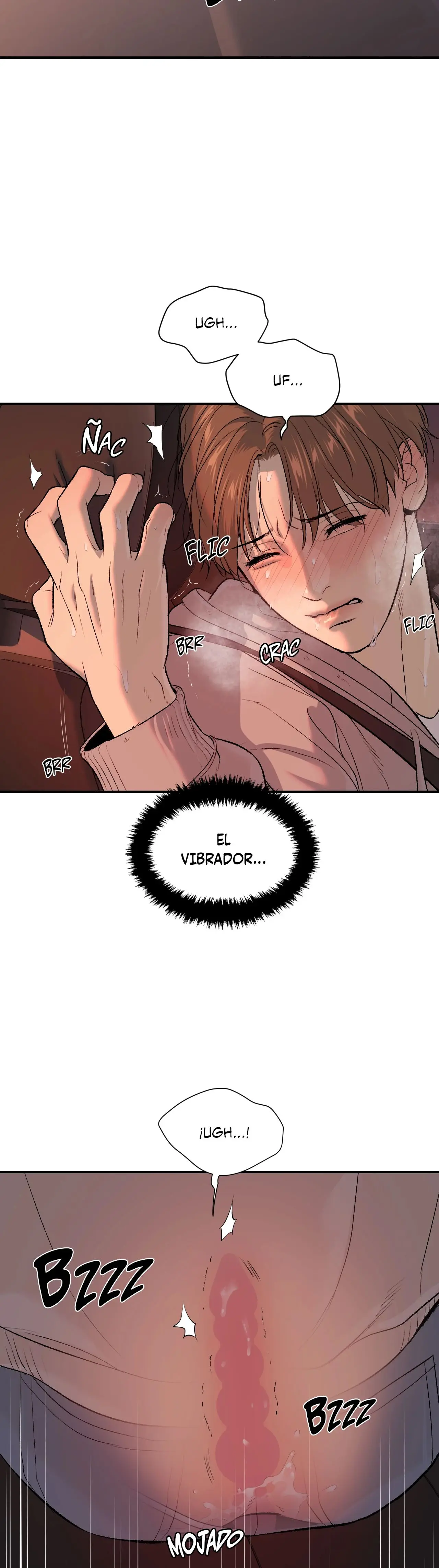 Jinx Manhwa (2023) - Capítulo 33 - Página 27 - LectorTMOo