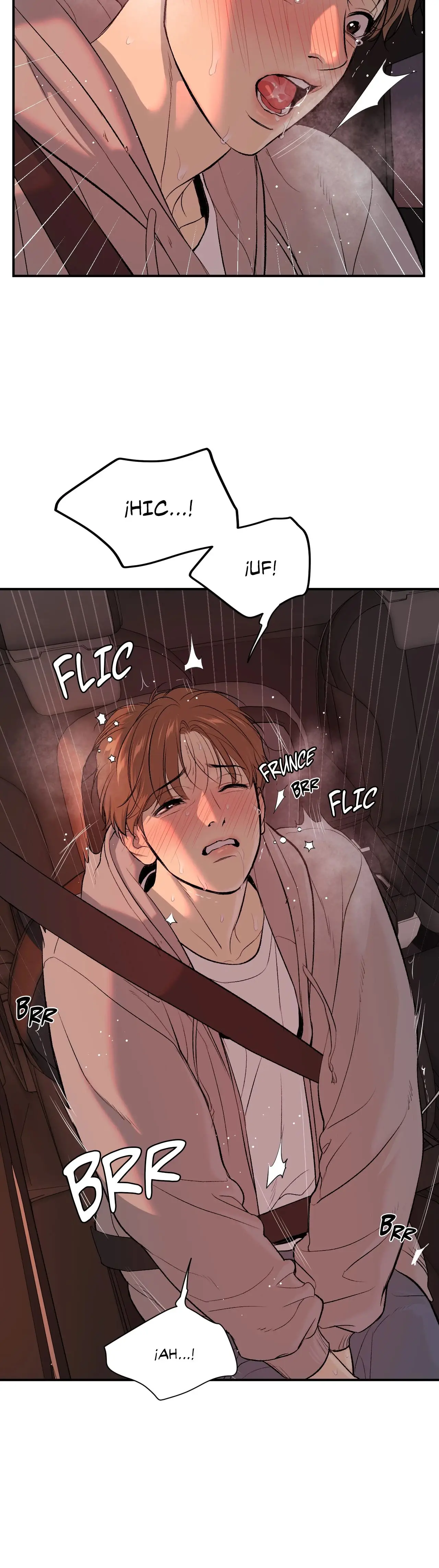 Jinx Manhwa (2023) - Capítulo 33 - Página 30 - LectorTMOo