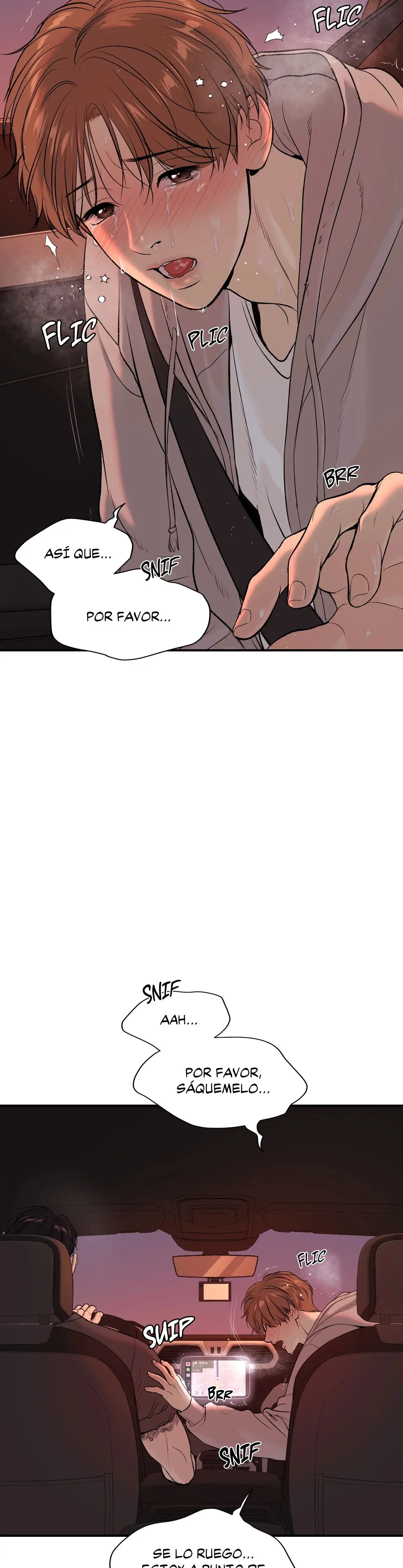 Jinx Manhwa (2023) - Capítulo 33 - Página 32 - LectorTMOo