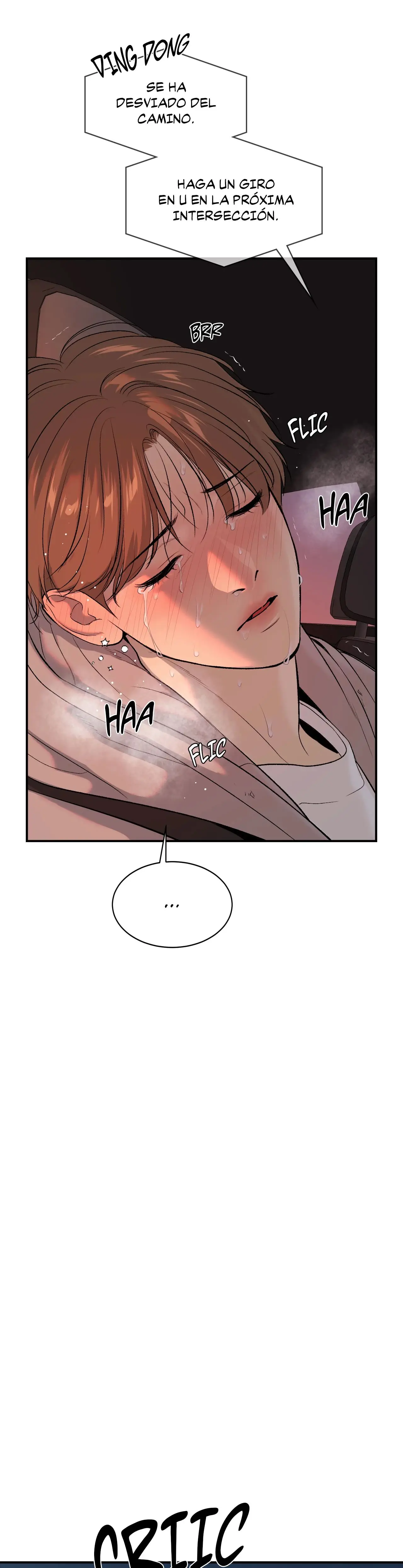 Jinx Manhwa (2023) - Capítulo 33 - Página 34 - LectorTMOo