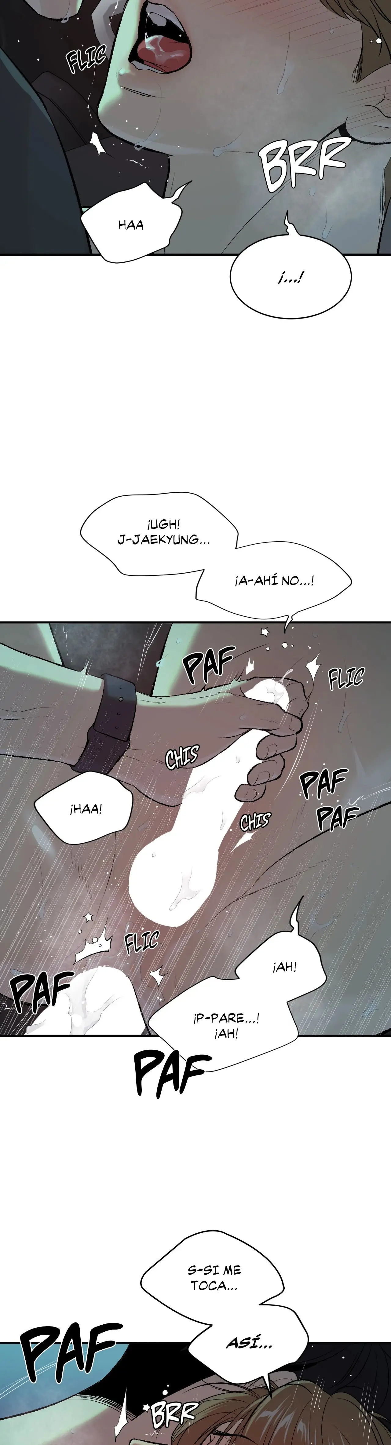 Jinx Manhwa (2023) - Capítulo 33 - Página 41 - LectorTMOo