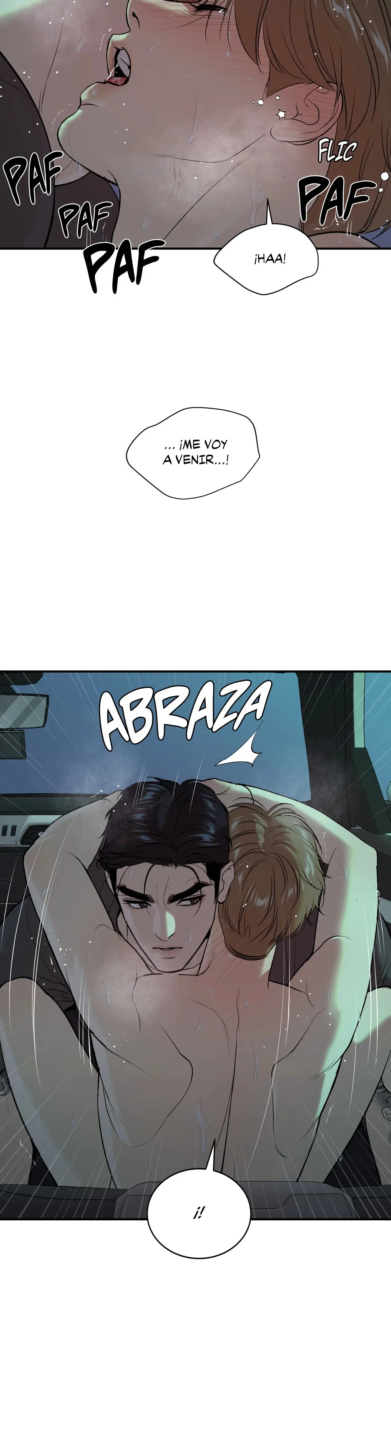 Jinx Manhwa (2023) - Capítulo 33 - Página 42 - LectorTMOo