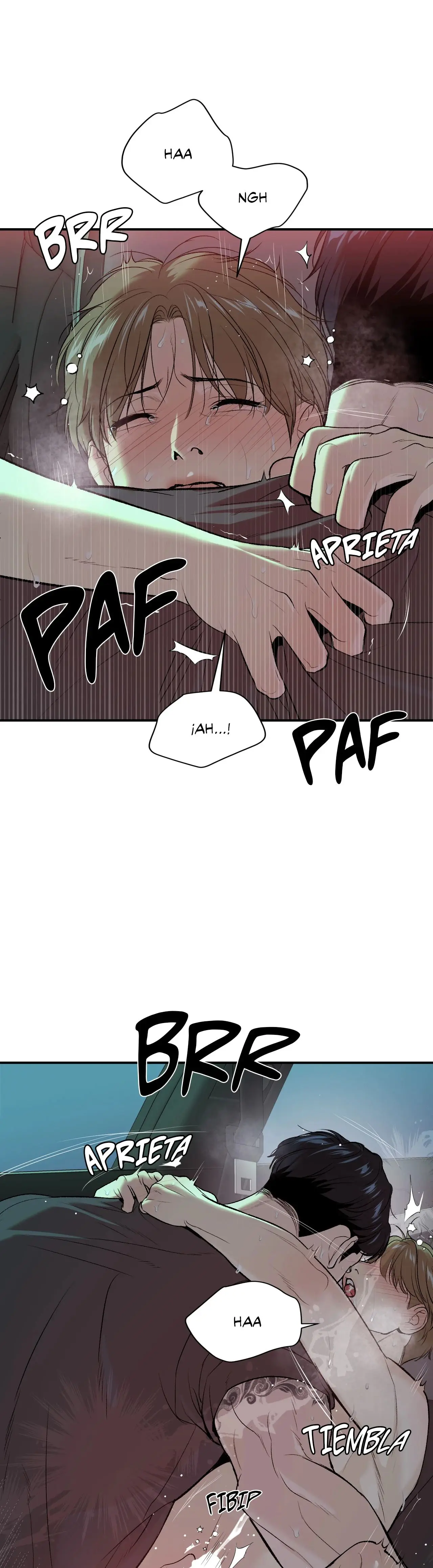 Jinx Manhwa (2023) - Capítulo 33 - Página 43 - LectorTMOo