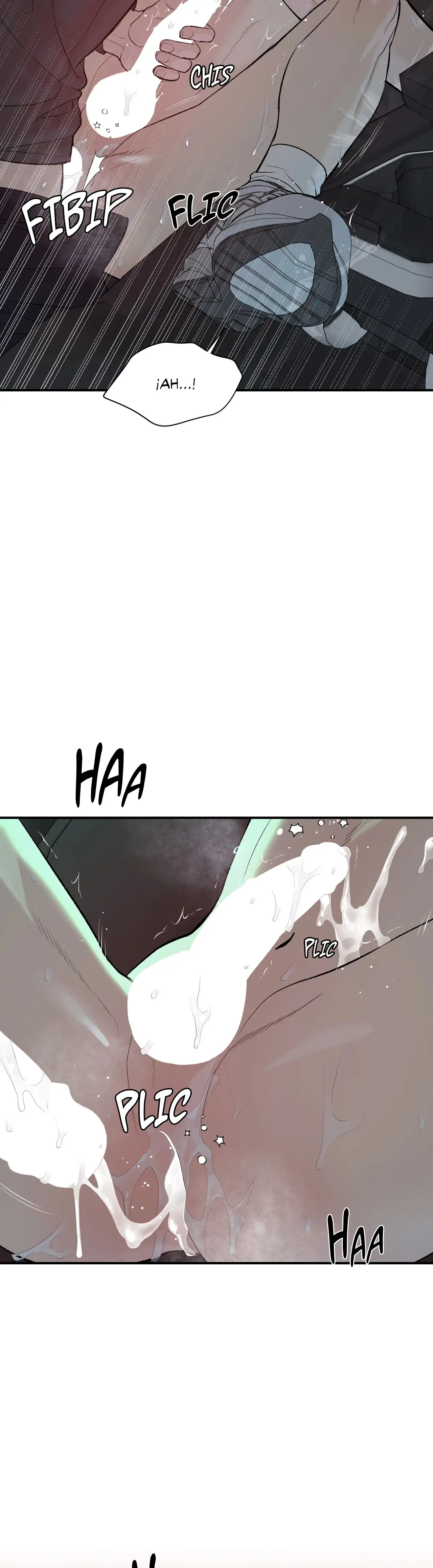 Jinx Manhwa (2023) - Capítulo 33 - Página 44 - LectorTMOo