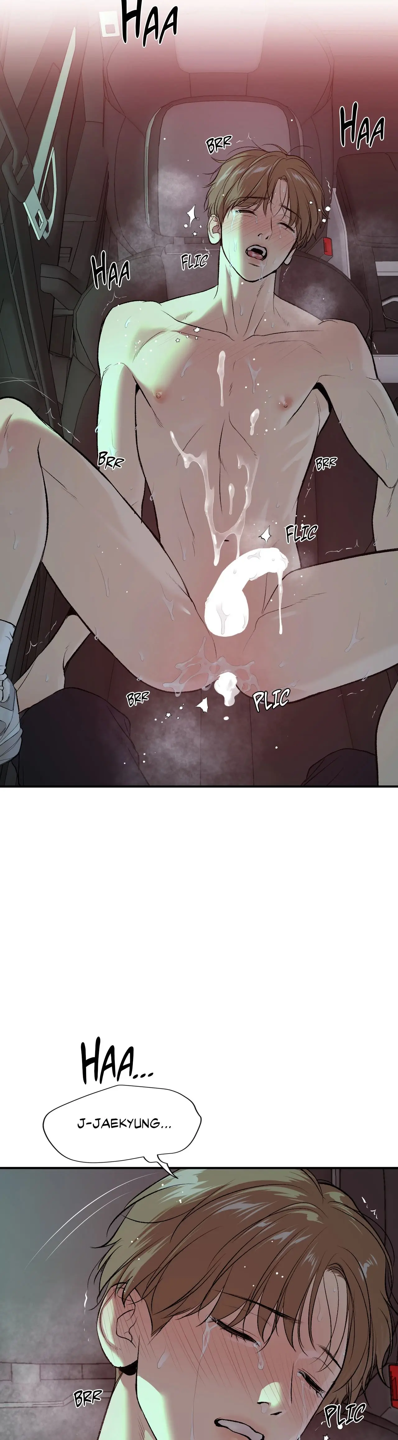 Jinx Manhwa (2023) - Capítulo 33 - Página 45 - LectorTMOo
