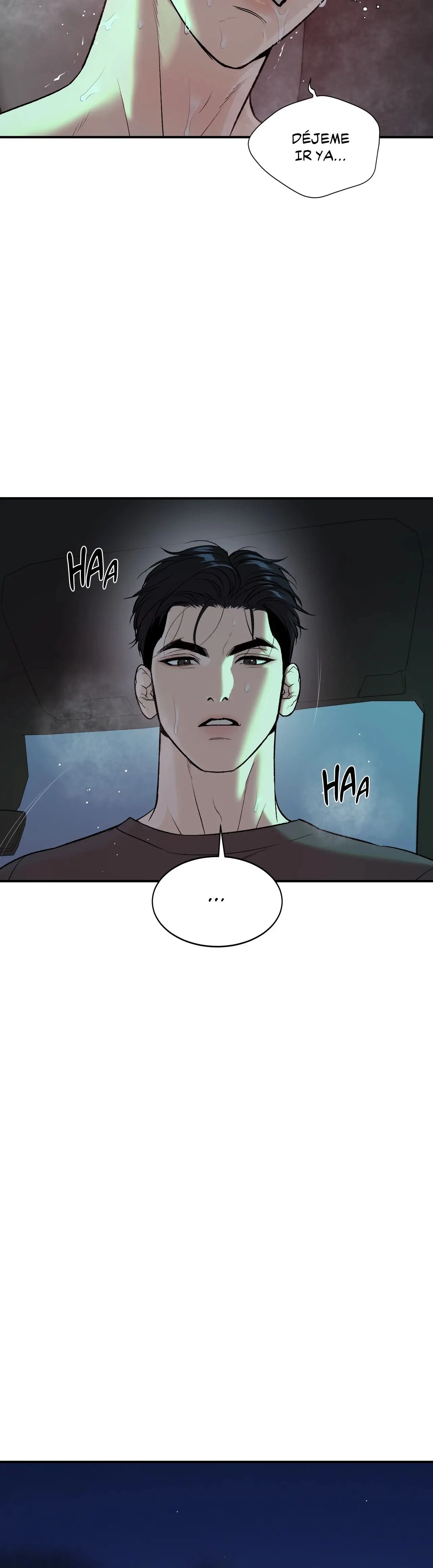 Jinx Manhwa (2023) - Capítulo 33 - Página 46 - LectorTMOo