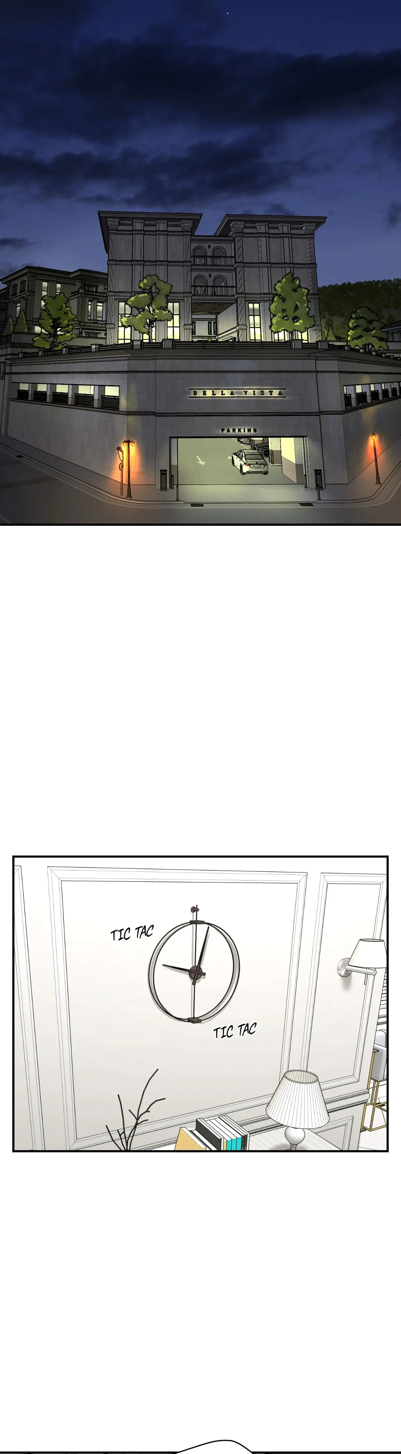 Jinx Manhwa (2023) - Capítulo 33 - Página 47 - LectorTMOo