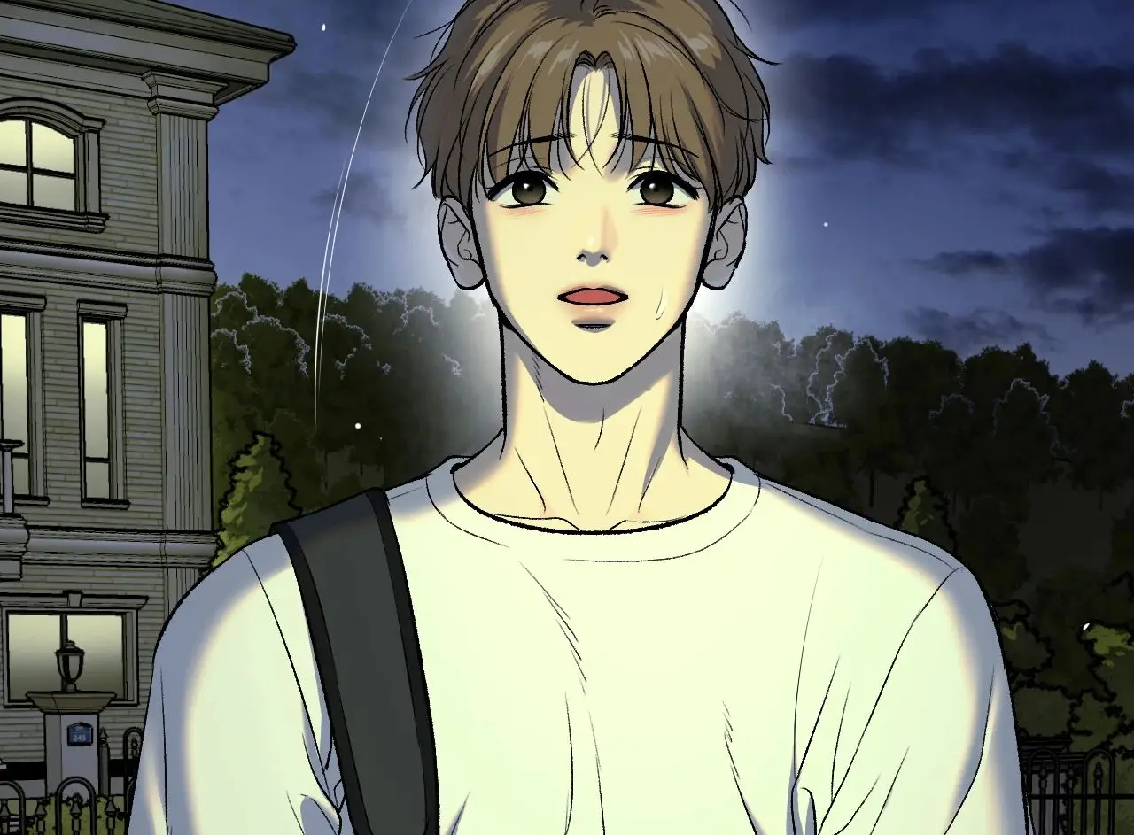 Jinx Manhwa (2023) - Capítulo 33 - Página 50 - LectorTMOo