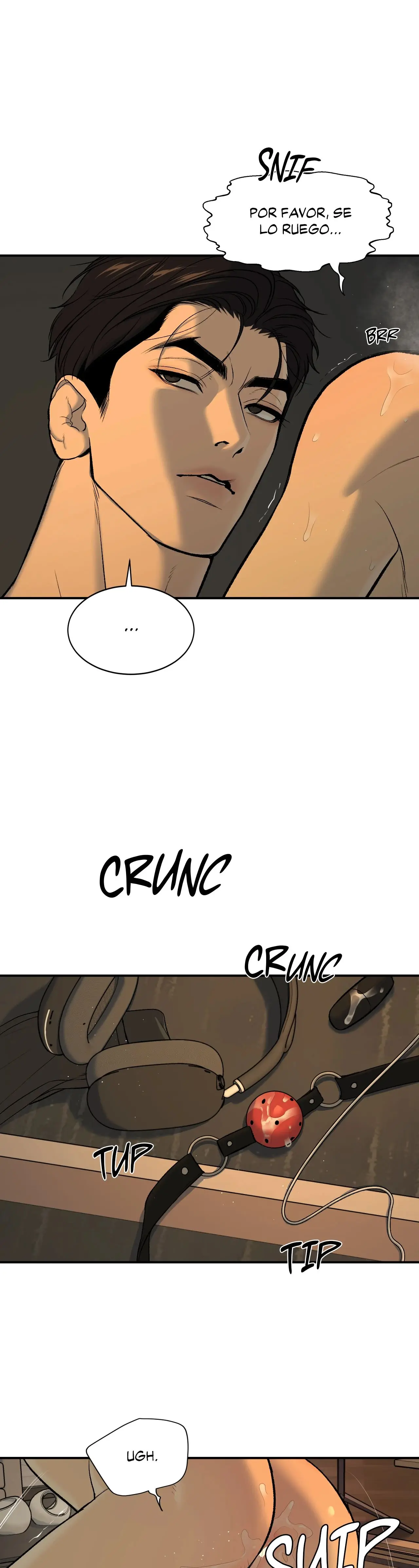 Jinx Manhwa (2023) - Capítulo 35 - Página 5 - LectorTMOo