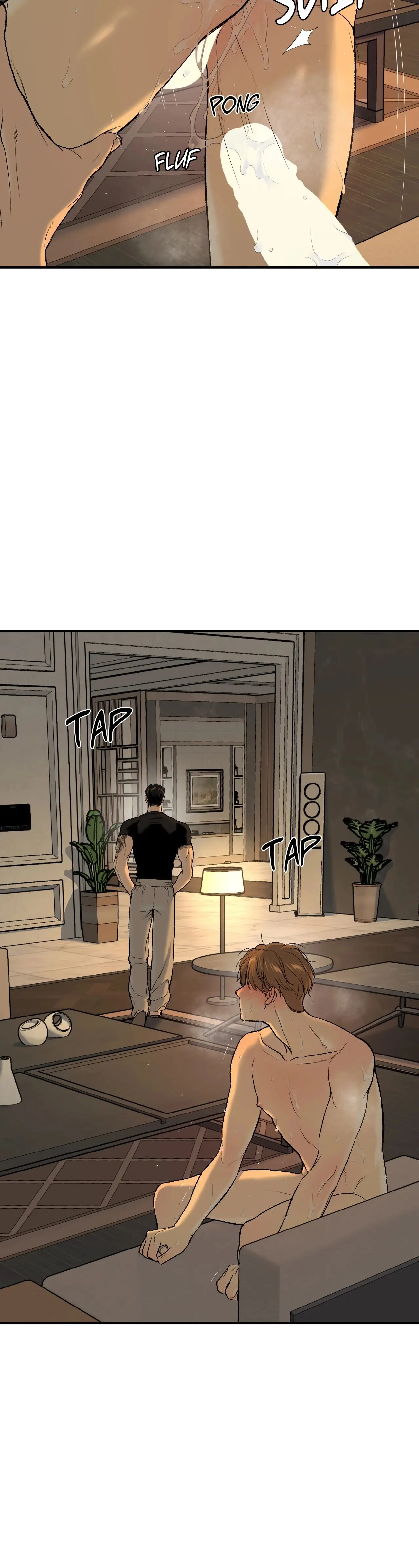 Jinx Manhwa (2023) - Capítulo 35 - Página 6 - LectorTMOo