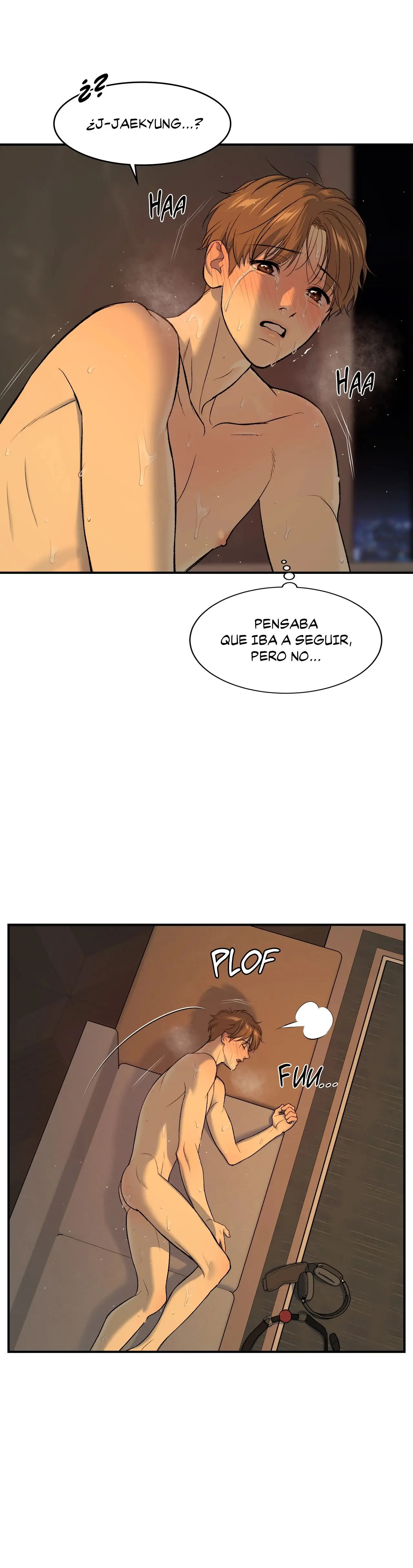 Jinx Manhwa (2023) - Capítulo 35 - Página 7 - LectorTMOo