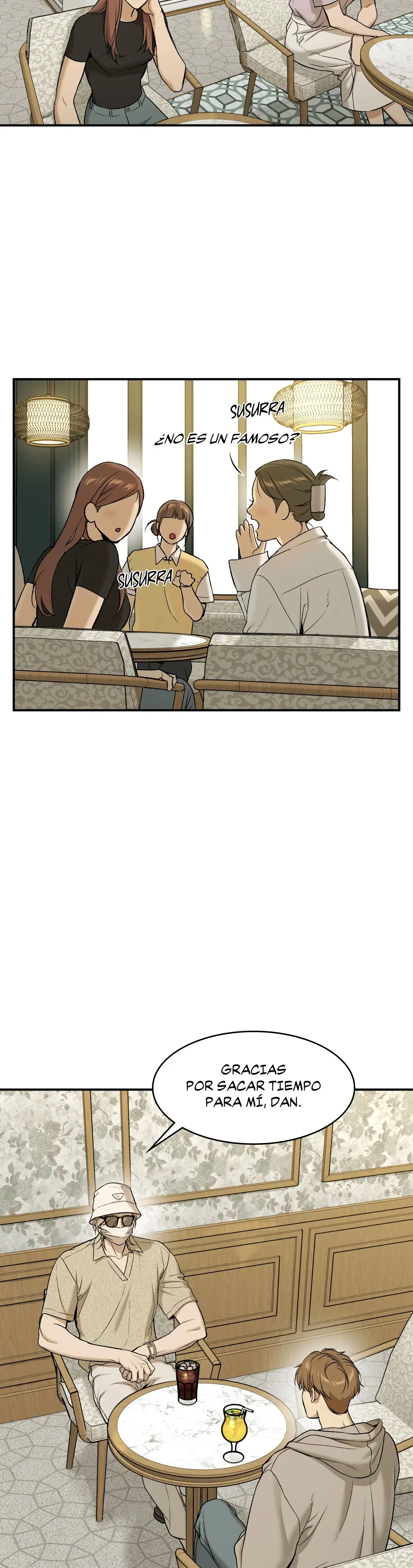 Jinx Manhwa (2023) - Capítulo 35 - Página 10 - LectorTMOo