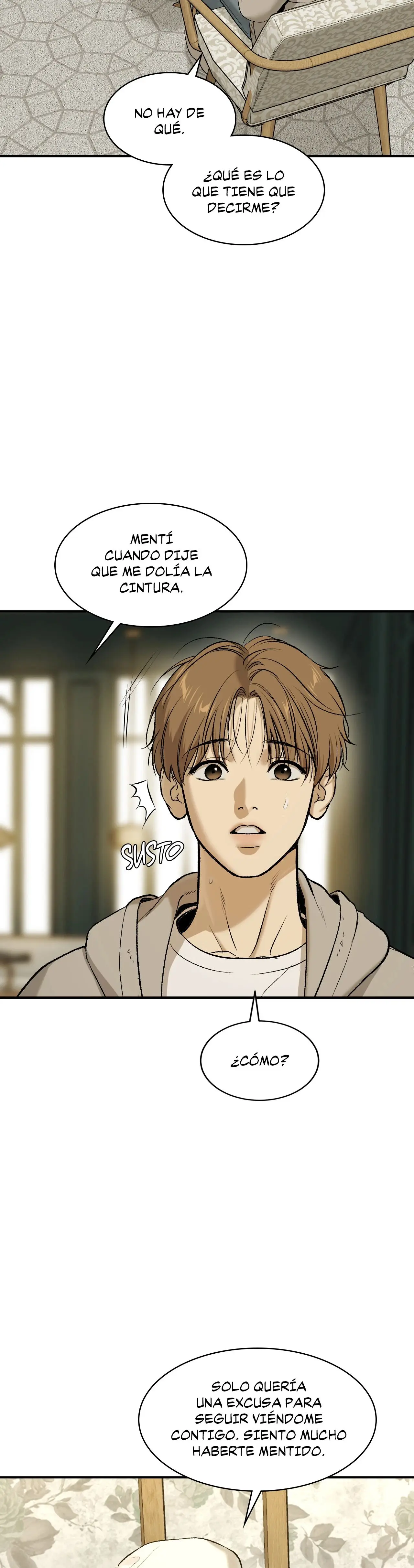 Jinx Manhwa (2023) - Capítulo 35 - Página 11 - LectorTMOo