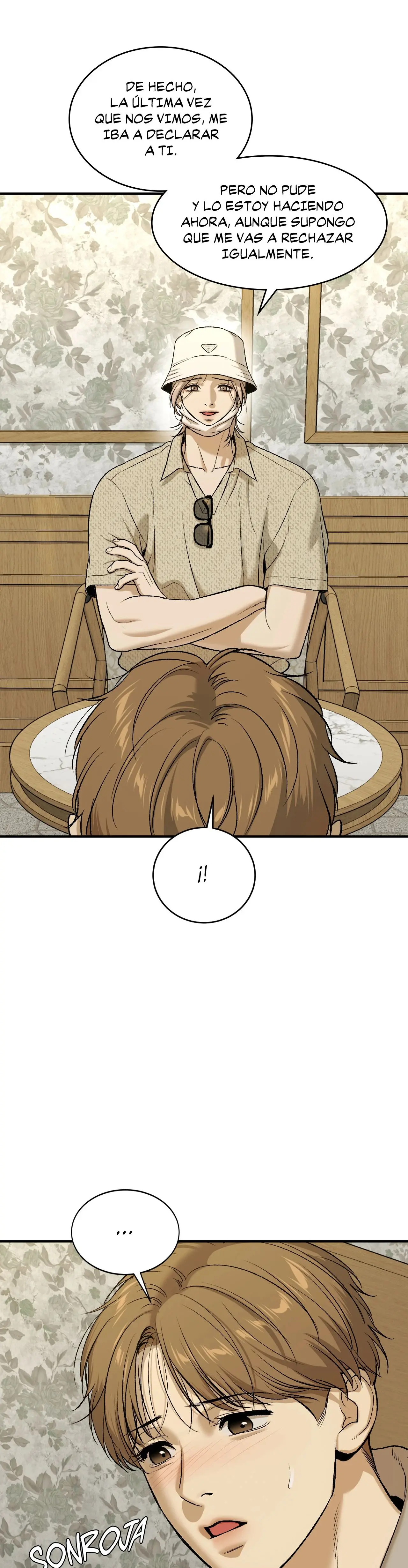Jinx Manhwa (2023) - Capítulo 35 - Página 13 - LectorTMOo