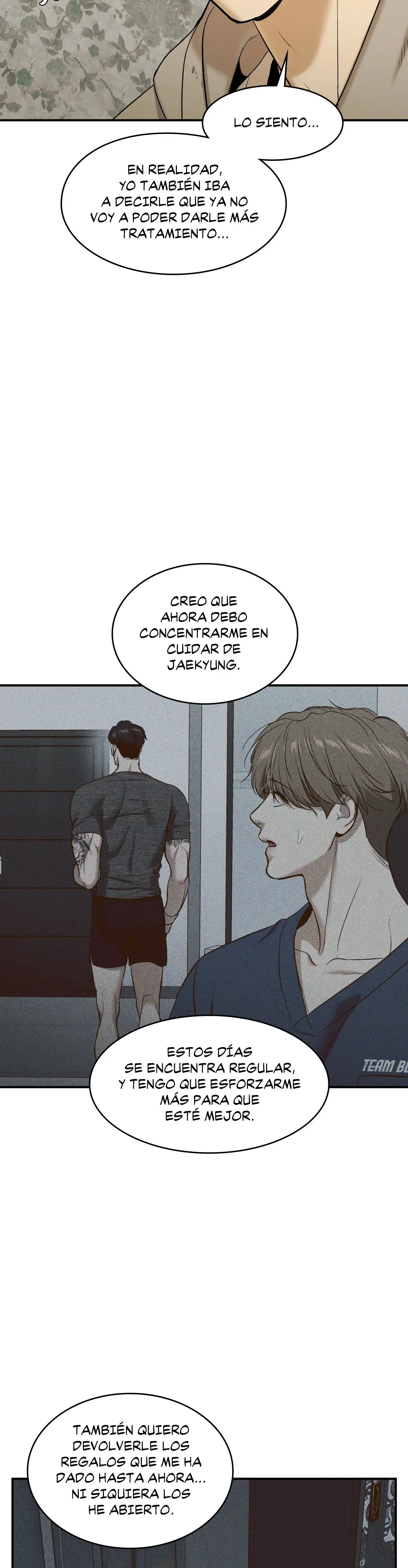 Jinx Manhwa (2023) - Capítulo 35 - Página 14 - LectorTMOo