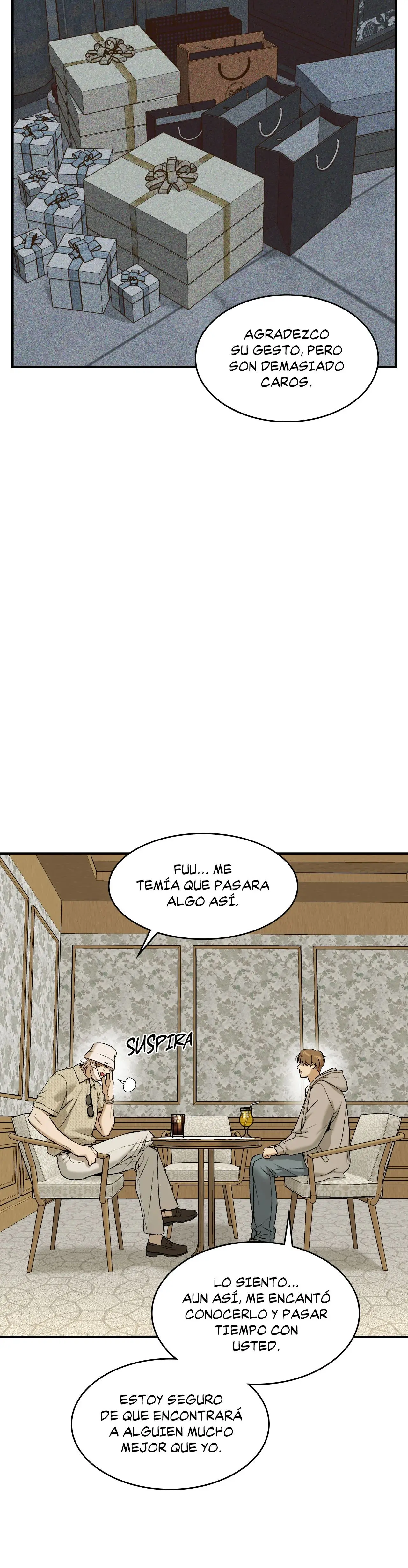 Jinx Manhwa (2023) - Capítulo 35 - Página 15 - LectorTMOo