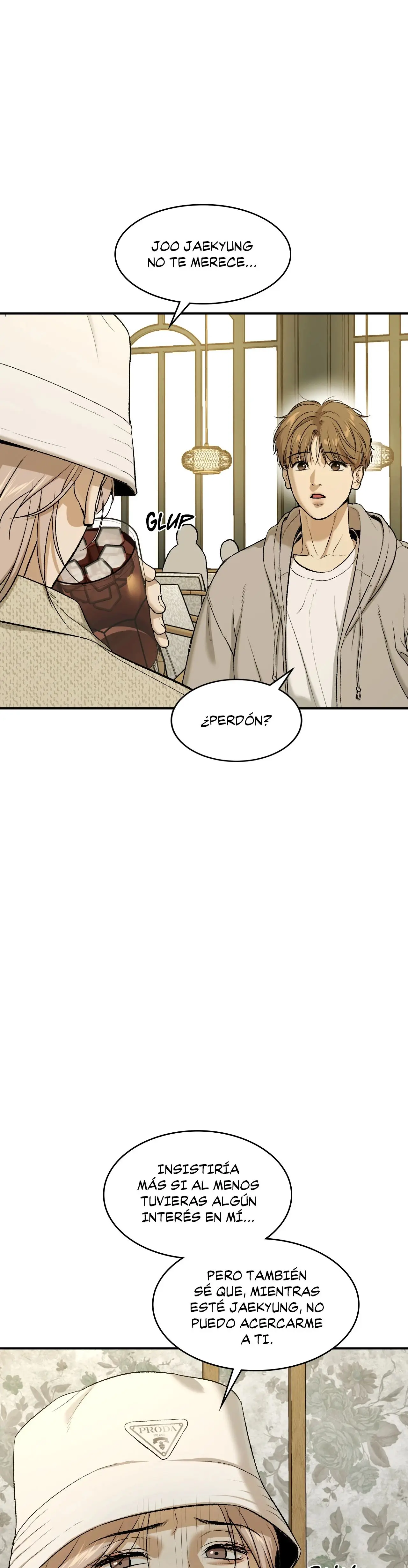 Jinx Manhwa (2023) - Capítulo 35 - Página 16 - LectorTMOo