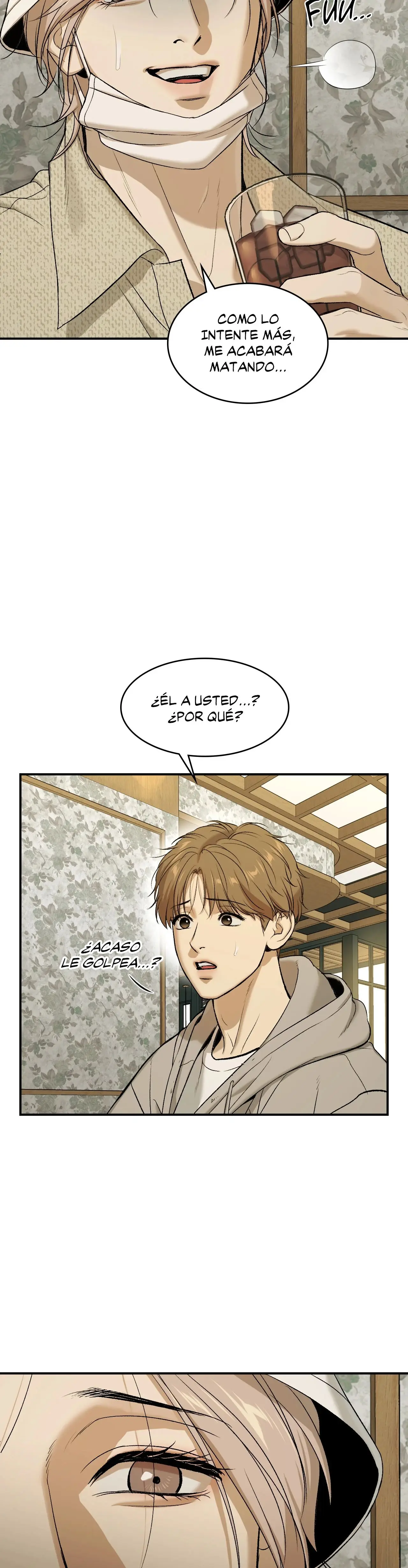 Jinx Manhwa (2023) - Capítulo 35 - Página 17 - LectorTMOo