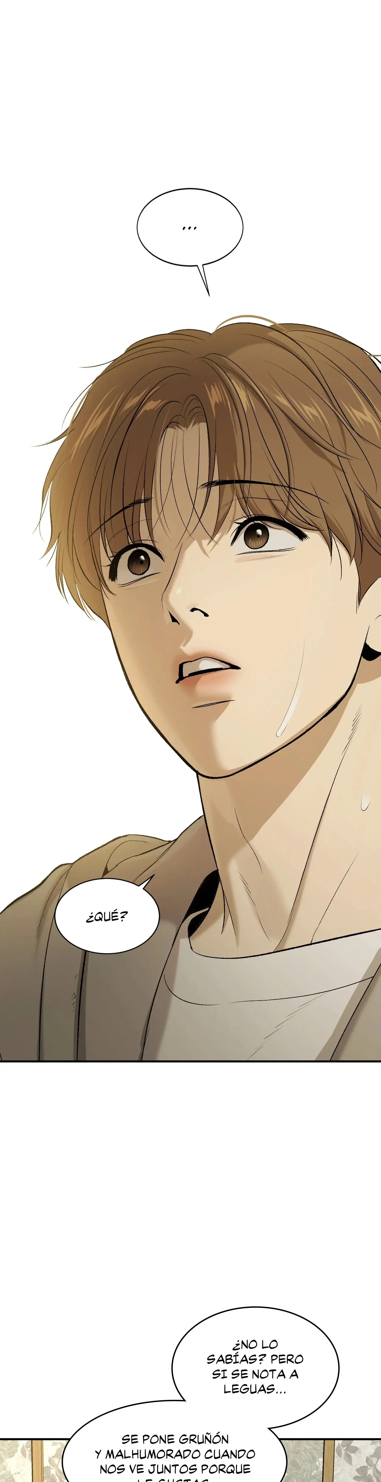 Jinx Manhwa (2023) - Capítulo 35 - Página 19 - LectorTMOo