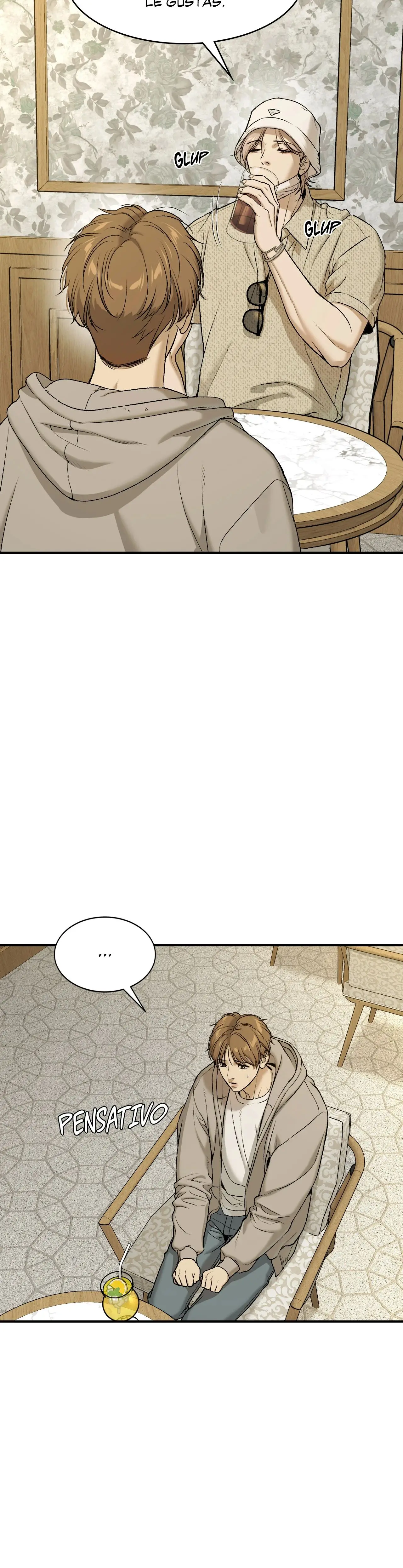 Jinx Manhwa (2023) - Capítulo 35 - Página 20 - LectorTMOo
