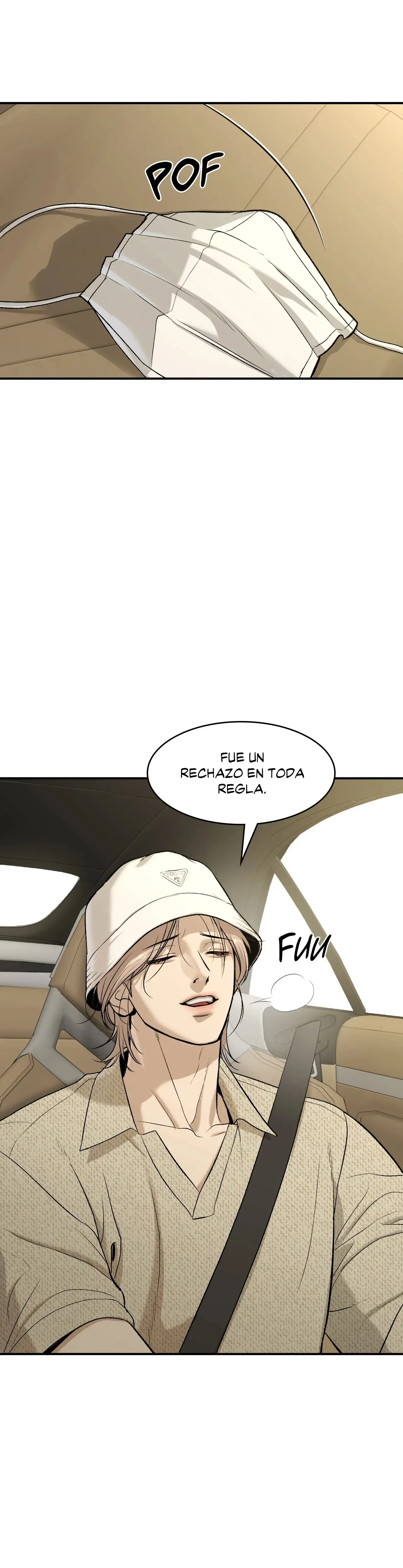 Jinx Manhwa (2023) - Capítulo 35 - Página 24 - LectorTMOo