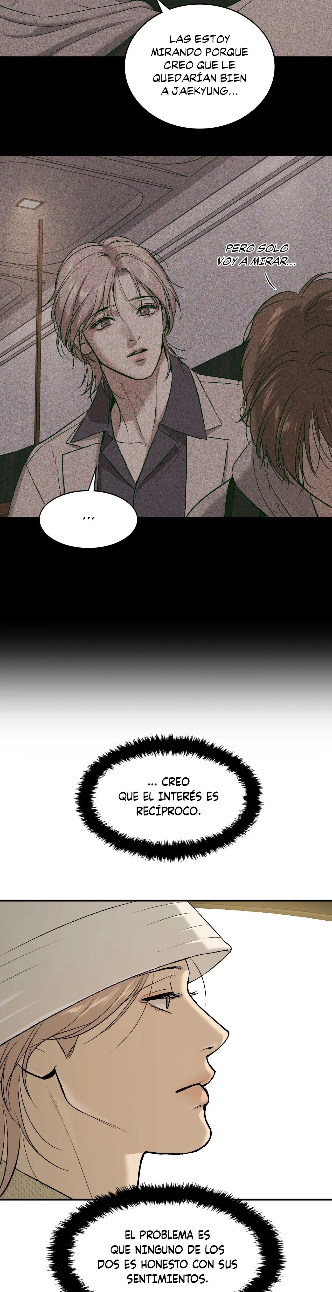 Jinx Manhwa (2023) - Capítulo 35 - Página 26 - LectorTMOo