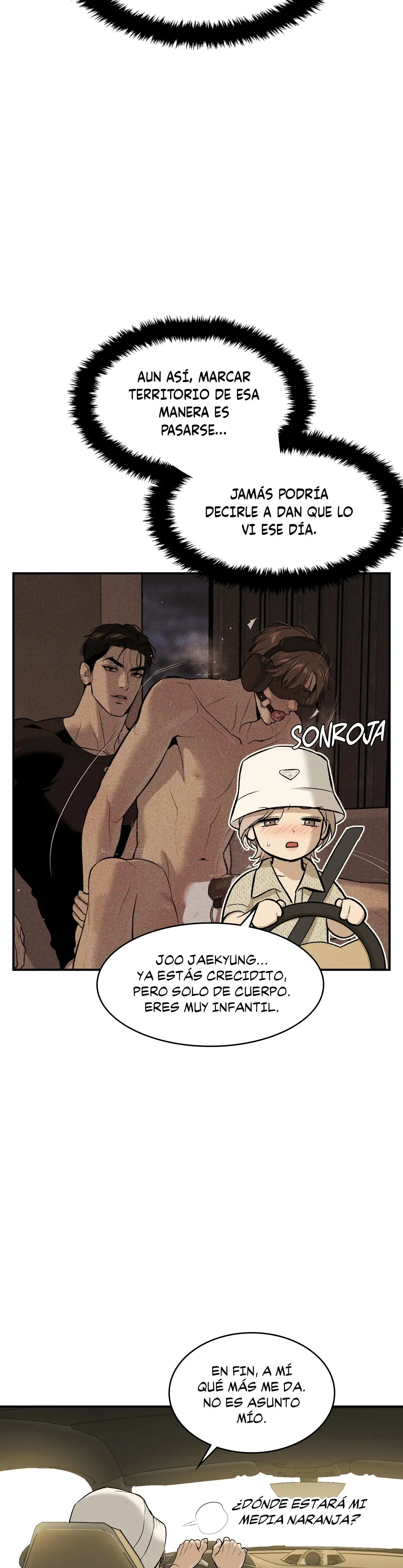 Jinx Manhwa (2023) - Capítulo 35 - Página 27 - LectorTMOo