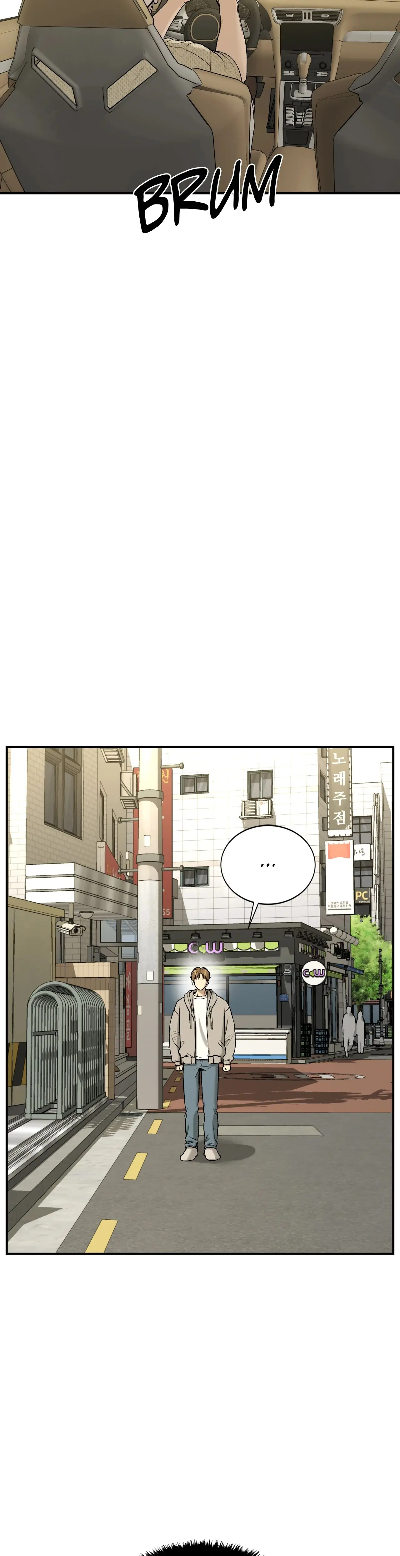 Jinx Manhwa (2023) - Capítulo 35 - Página 28 - LectorTMOo