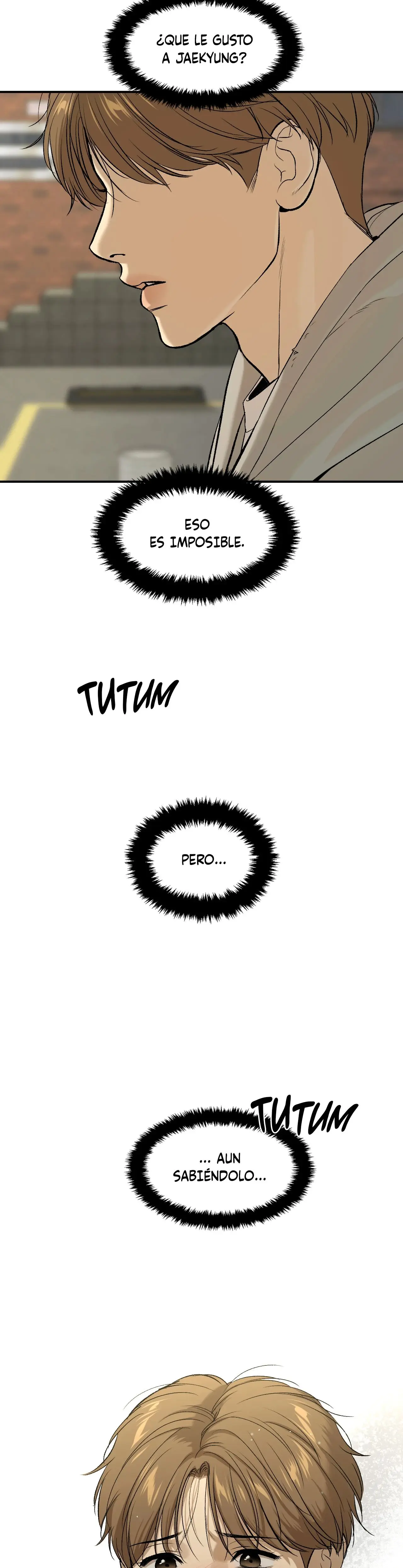 Jinx Manhwa (2023) - Capítulo 35 - Página 29 - LectorTMOo