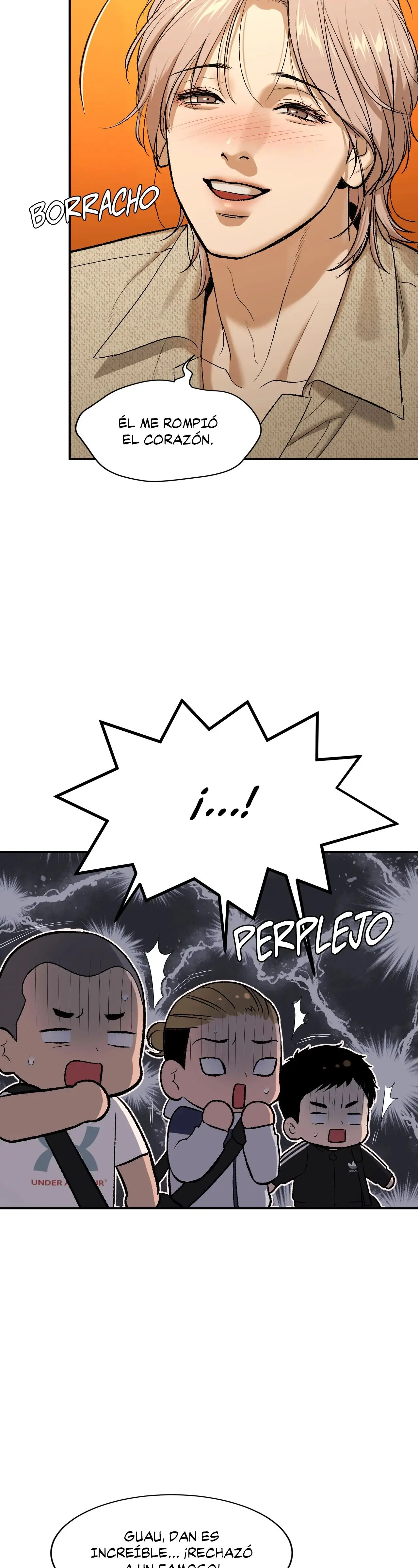 Jinx Manhwa (2023) - Capítulo 35 - Página 34 - LectorTMOo
