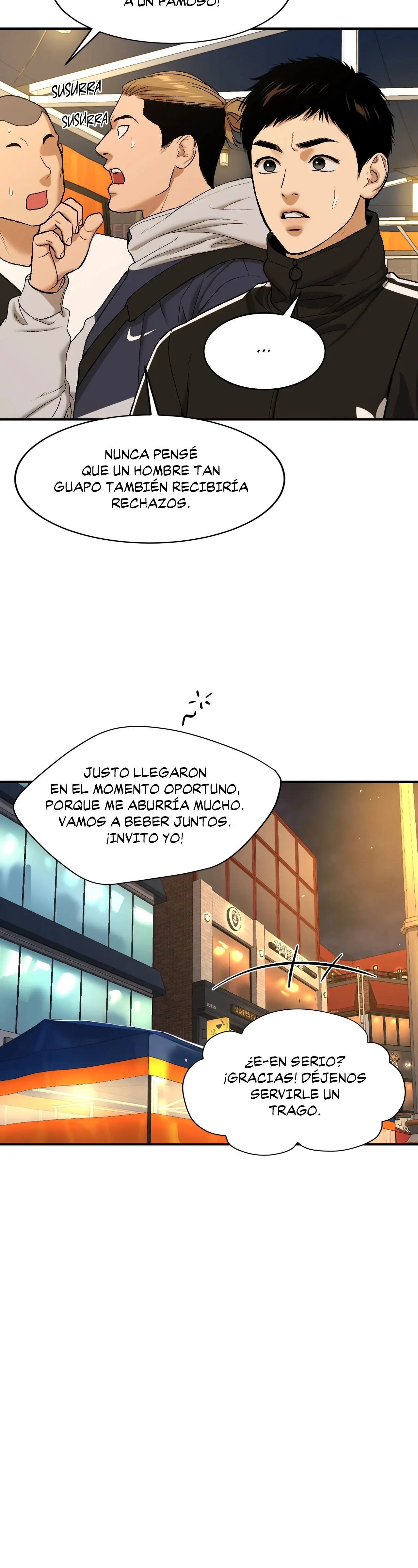 Jinx Manhwa (2023) - Capítulo 35 - Página 35 - LectorTMOo