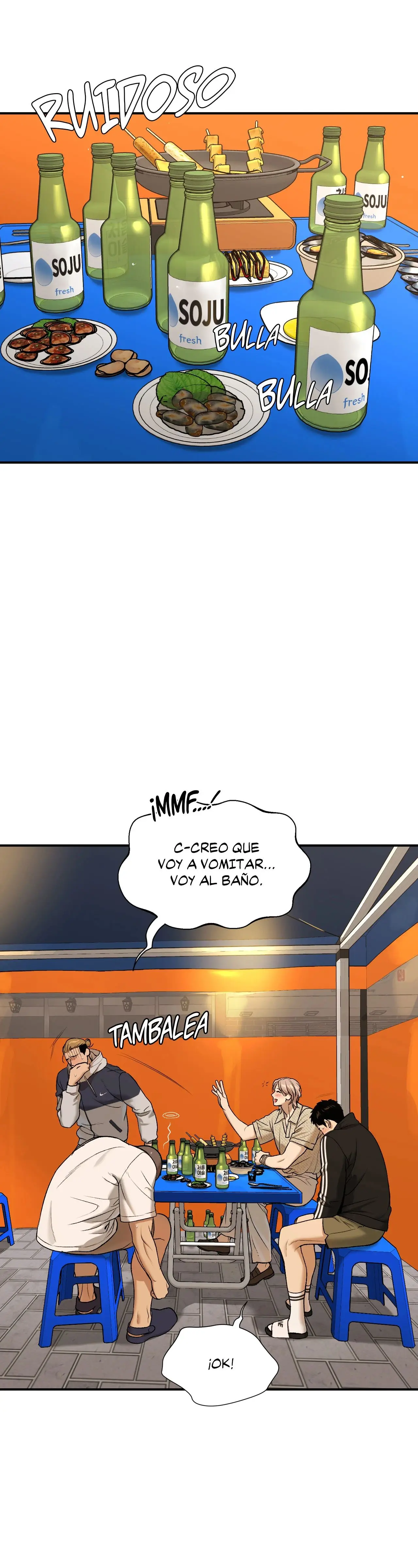 Jinx Manhwa (2023) - Capítulo 35 - Página 36 - LectorTMOo