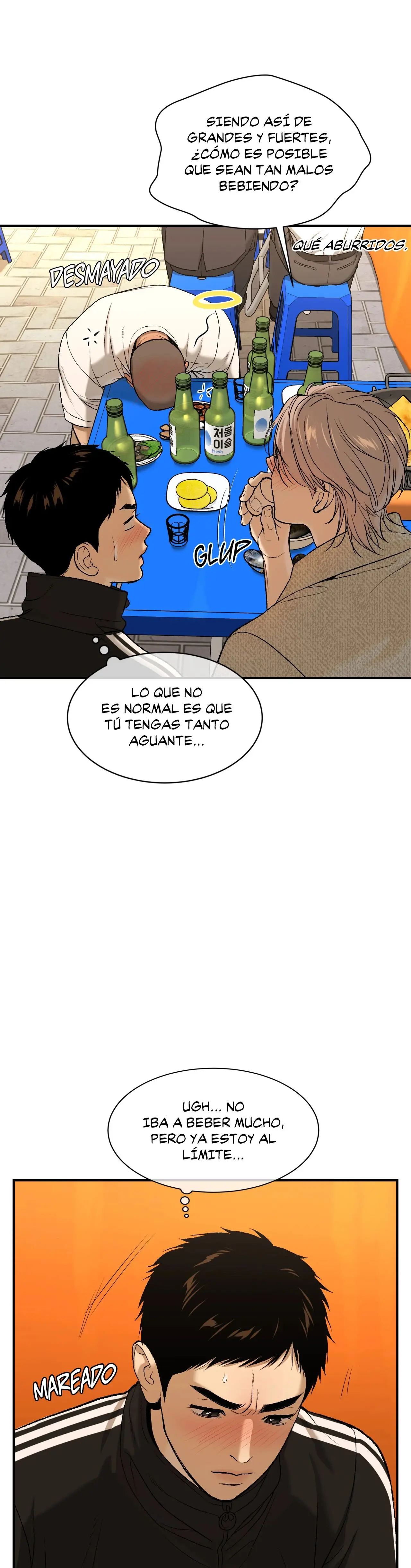 Jinx Manhwa (2023) - Capítulo 35 - Página 37 - LectorTMOo
