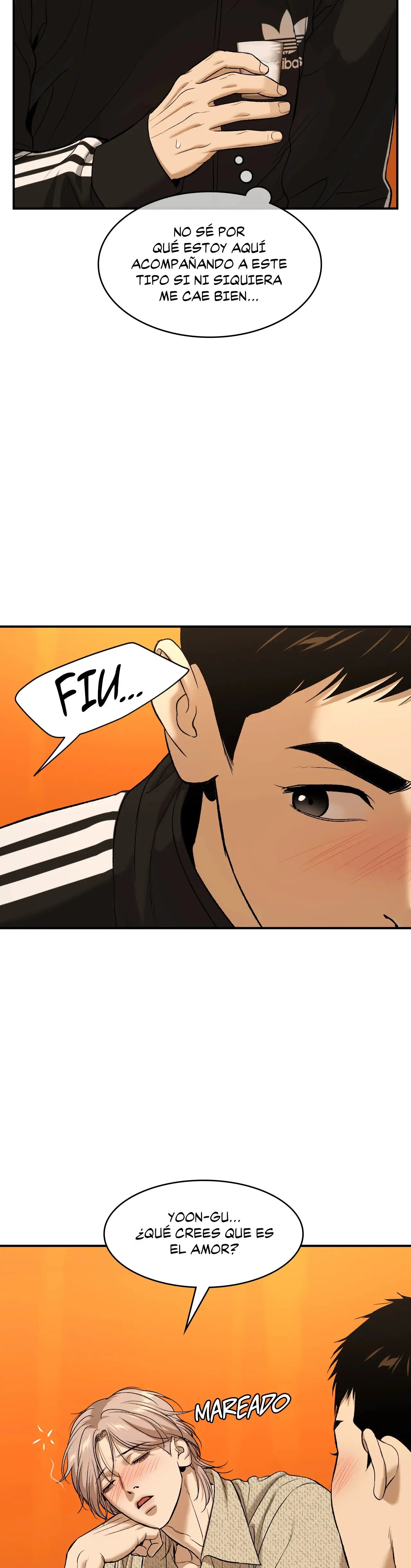 Jinx Manhwa (2023) - Capítulo 35 - Página 38 - LectorTMOo