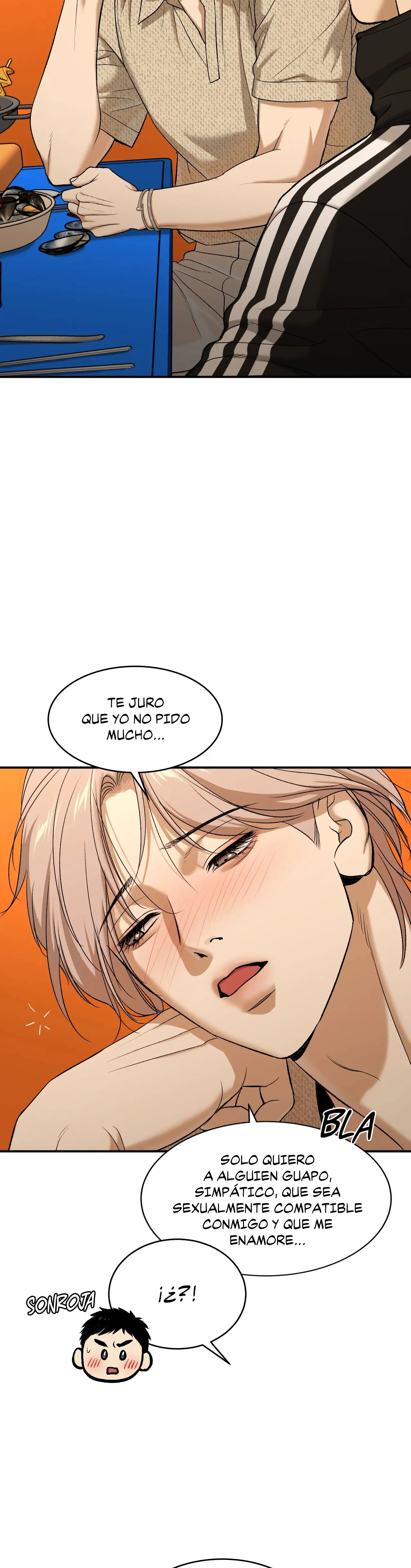 Jinx Manhwa (2023) - Capítulo 35 - Página 39 - LectorTMOo