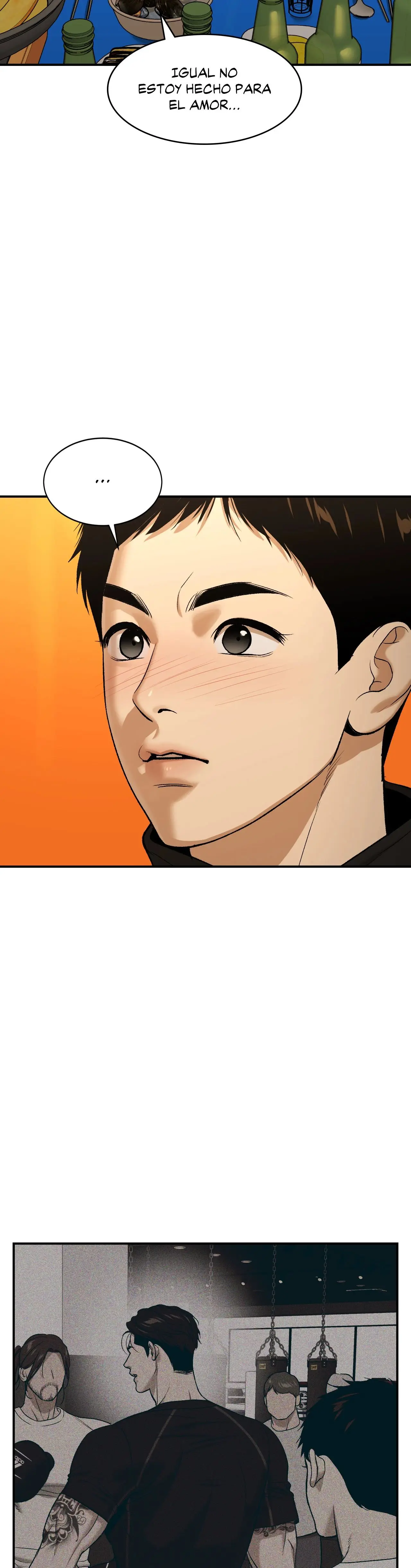 Jinx Manhwa (2023) - Capítulo 35 - Página 41 - LectorTMOo