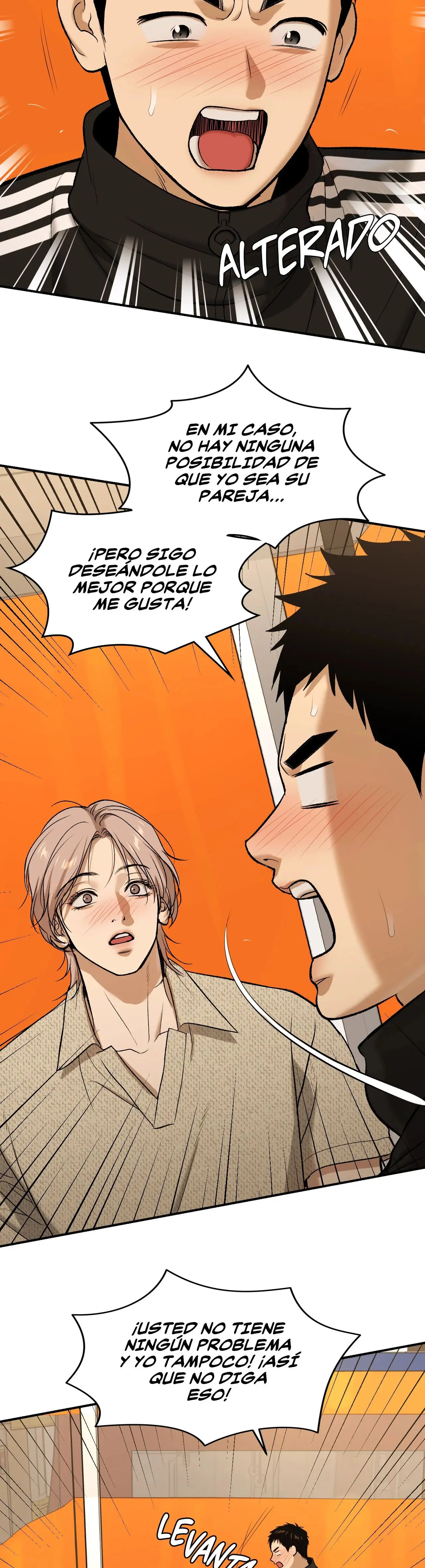 Jinx Manhwa (2023) - Capítulo 35 - Página 44 - LectorTMOo