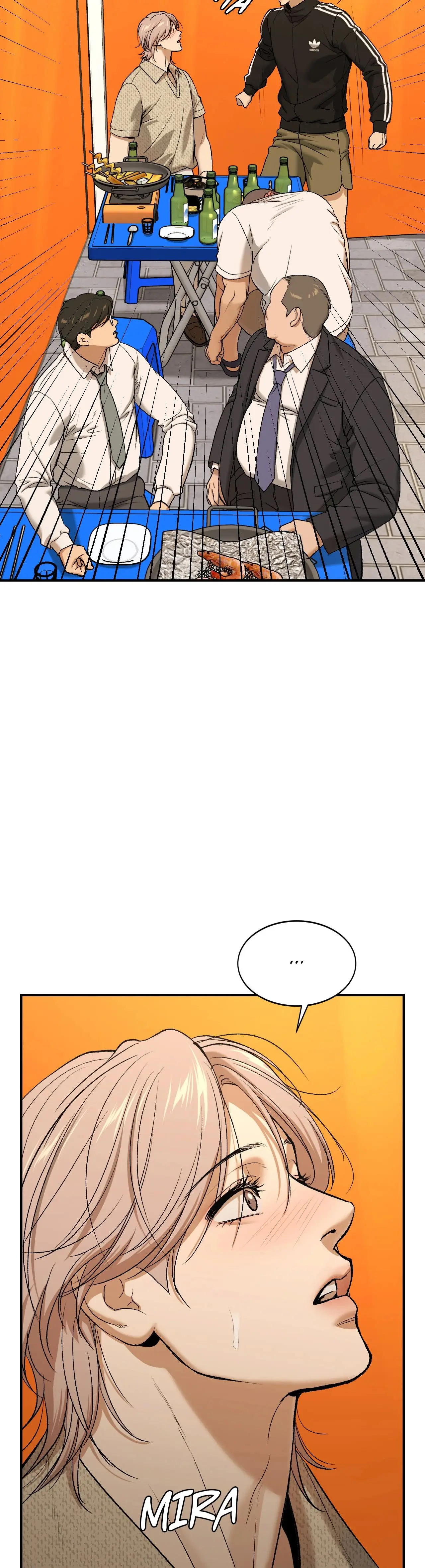 Jinx Manhwa (2023) - Capítulo 35 - Página 45 - LectorTMOo