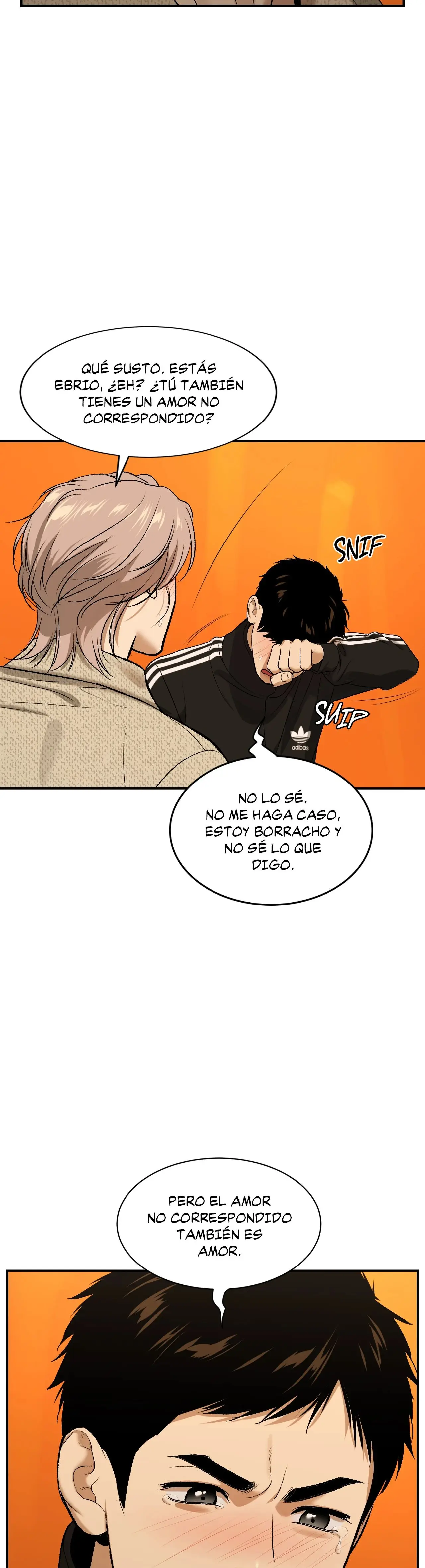 Jinx Manhwa (2023) - Capítulo 35 - Página 46 - LectorTMOo