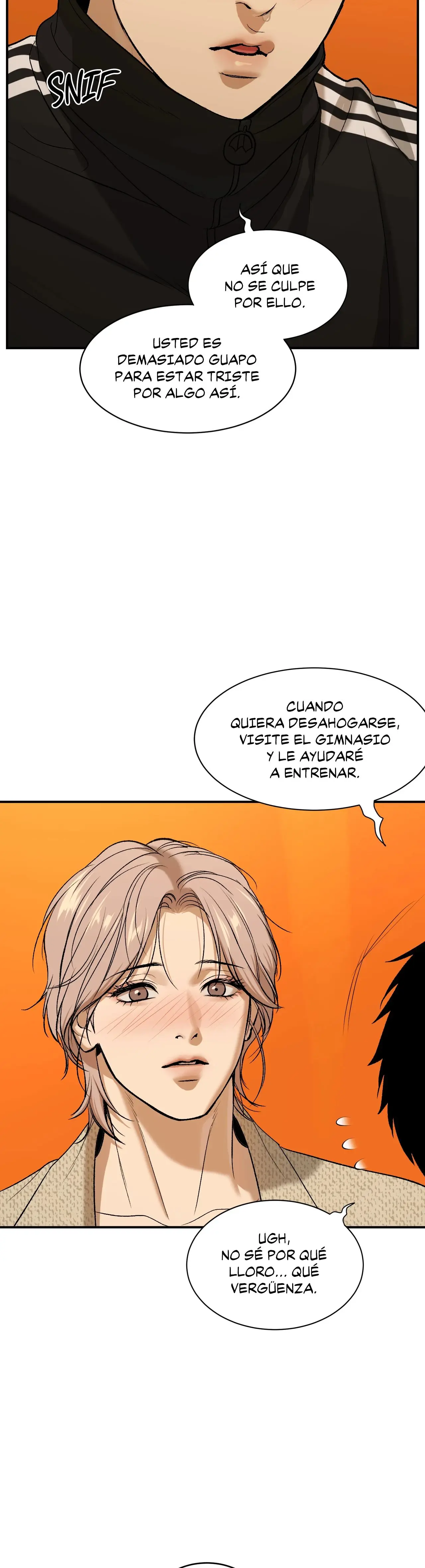 Jinx Manhwa (2023) - Capítulo 35 - Página 47 - LectorTMOo