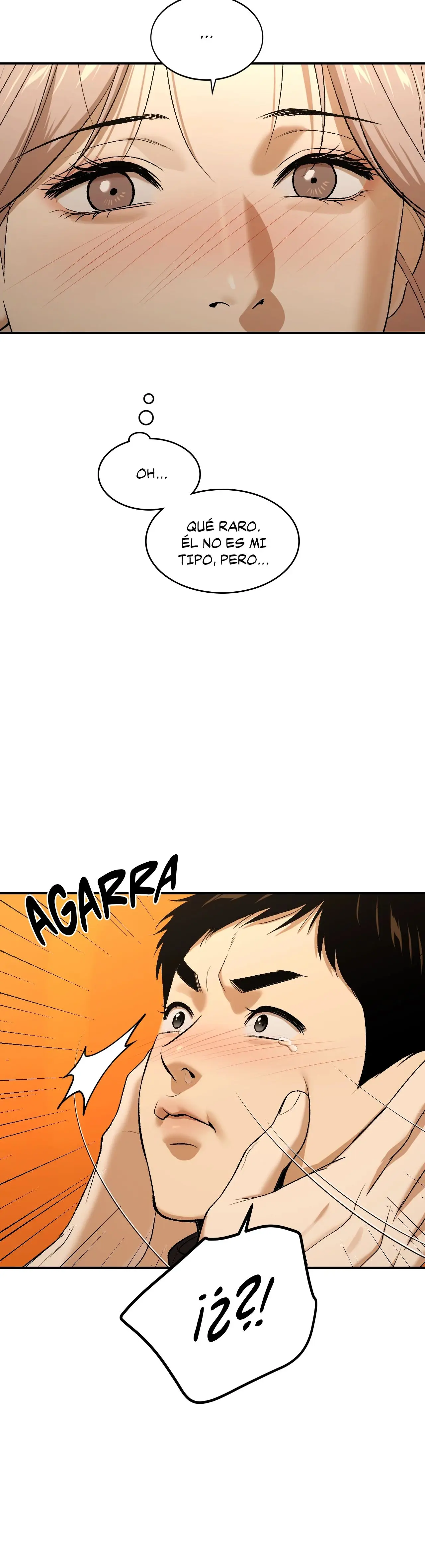 Jinx Manhwa (2023) - Capítulo 35 - Página 48 - LectorTMOo