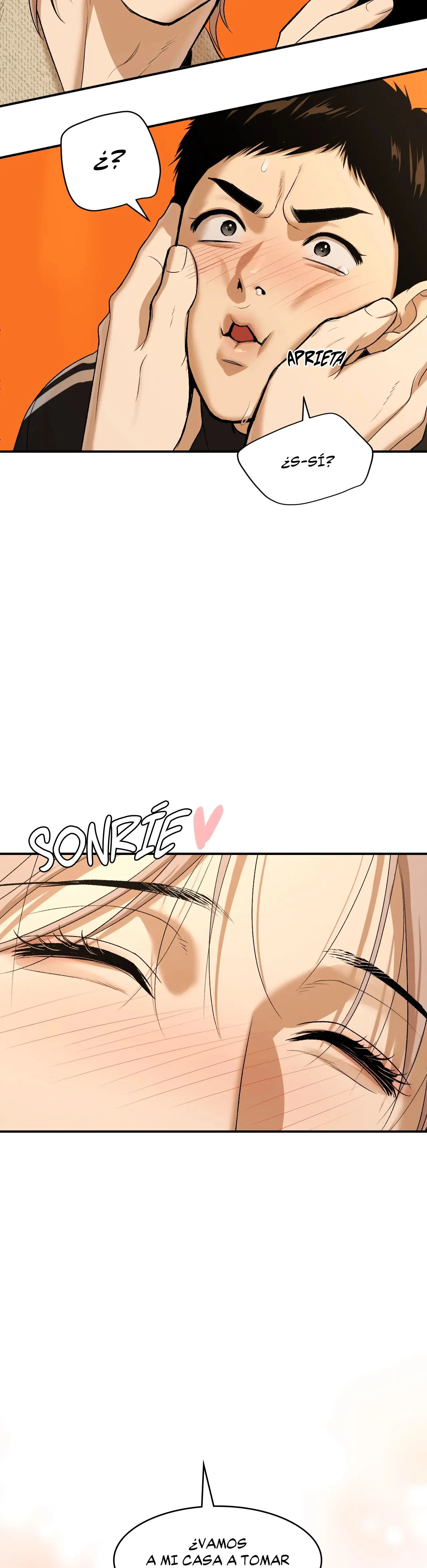 Jinx Manhwa (2023) - Capítulo 35 - Página 50 - LectorTMOo